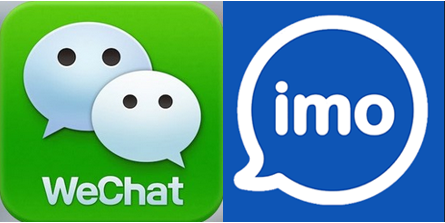 WeChat, IMO and OSINT