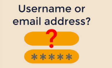 Email to Username