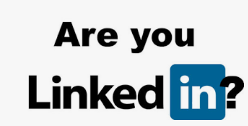 Are You Linked In?